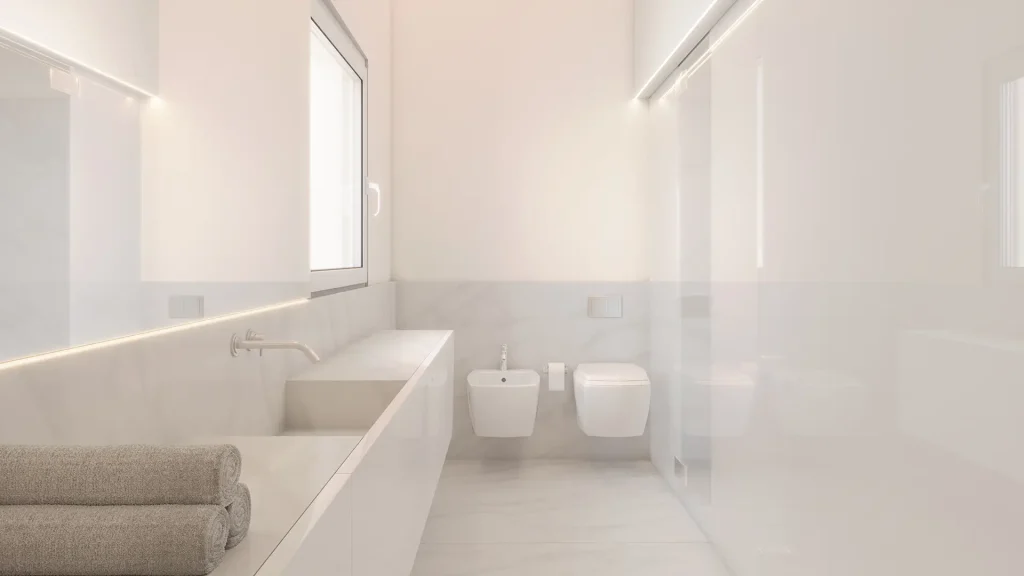 Remodelação de casas de banho 8 Remodelação de casas de banho 8