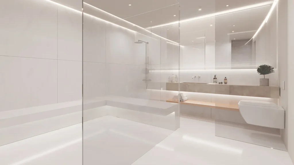 Remodelação de casas de banho 9 Remodelação de casas de banho 9