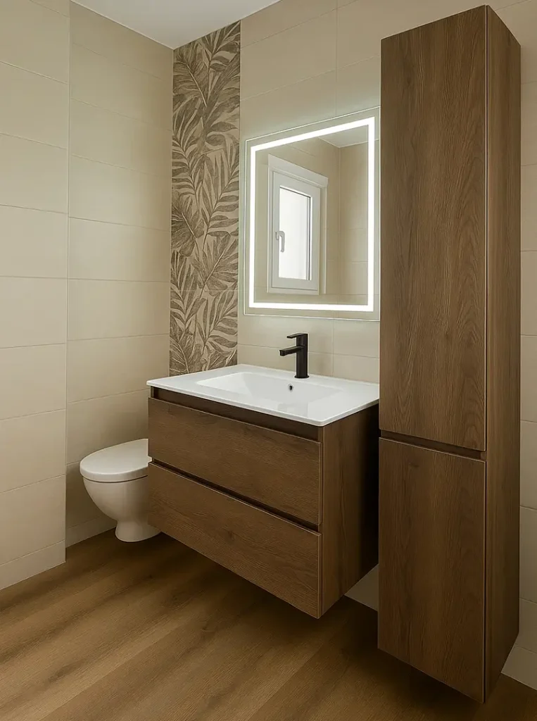 Remodelação de casas de banho 3 Remodelação de casas de banho 3