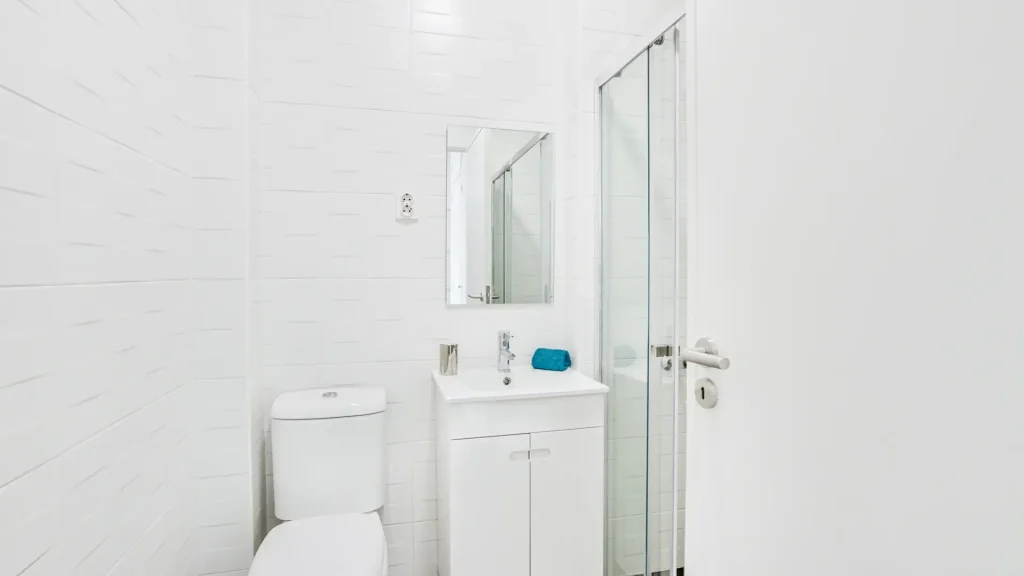 Remodelação de casas de banho 4 Remodelação de casas de banho 4