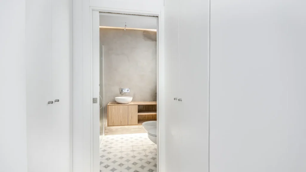 Remodelação de casas de banho 6 Remodelação de casas de banho 6